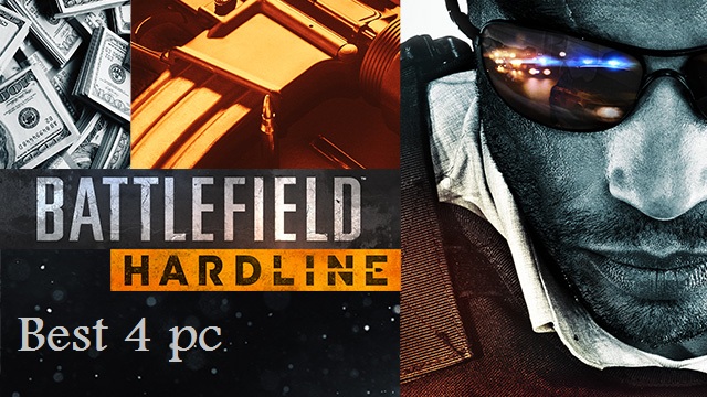 حل مشکلات بازی Battle Field: Hardline